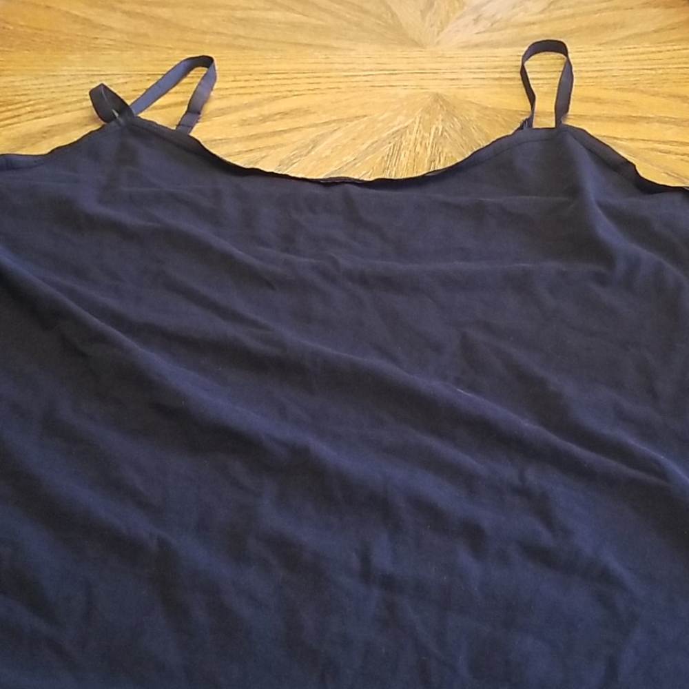 Perfect cami